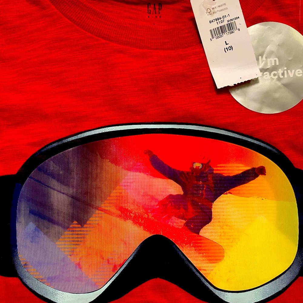 T-shirt